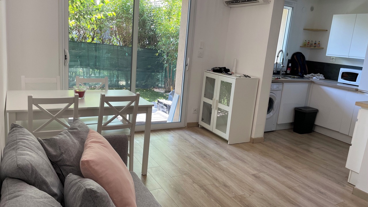 Photo of Livingroom in Castelnau-le-Lez