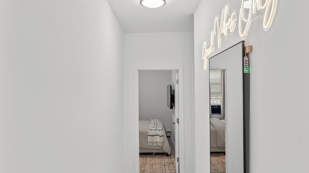 Photo of Bedroom in Union City