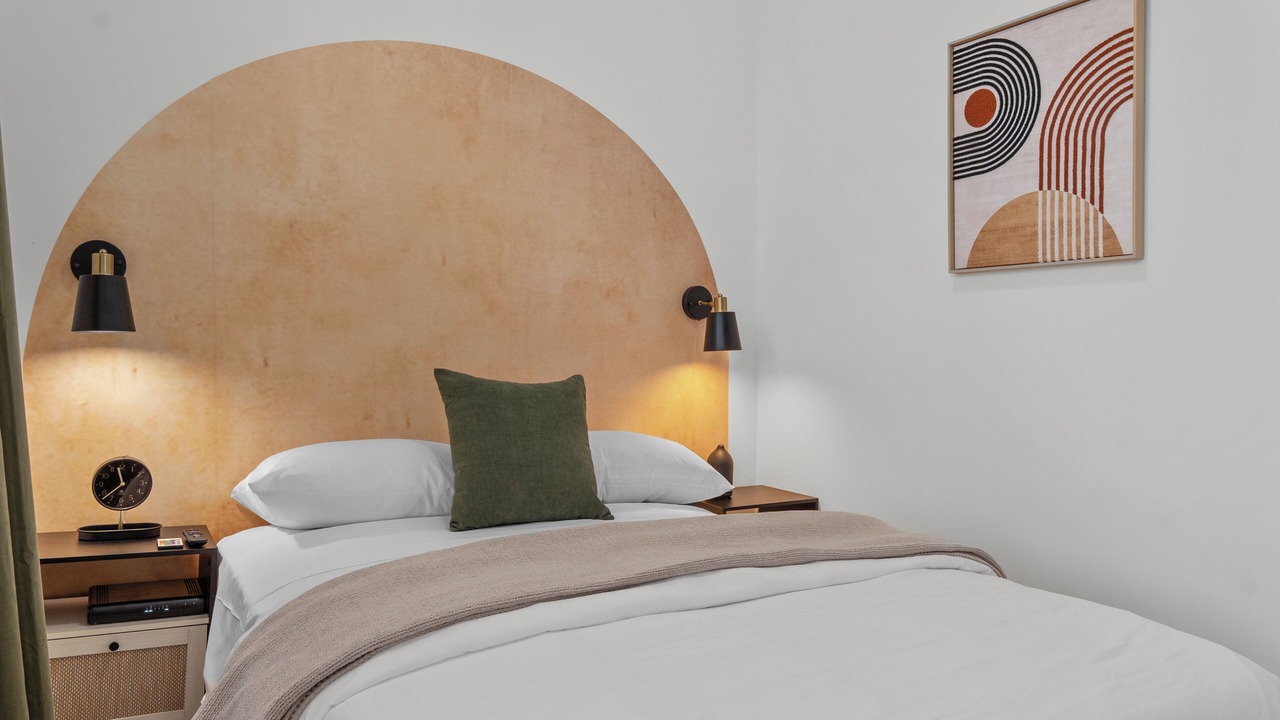 Photo of Bedroom in Union City