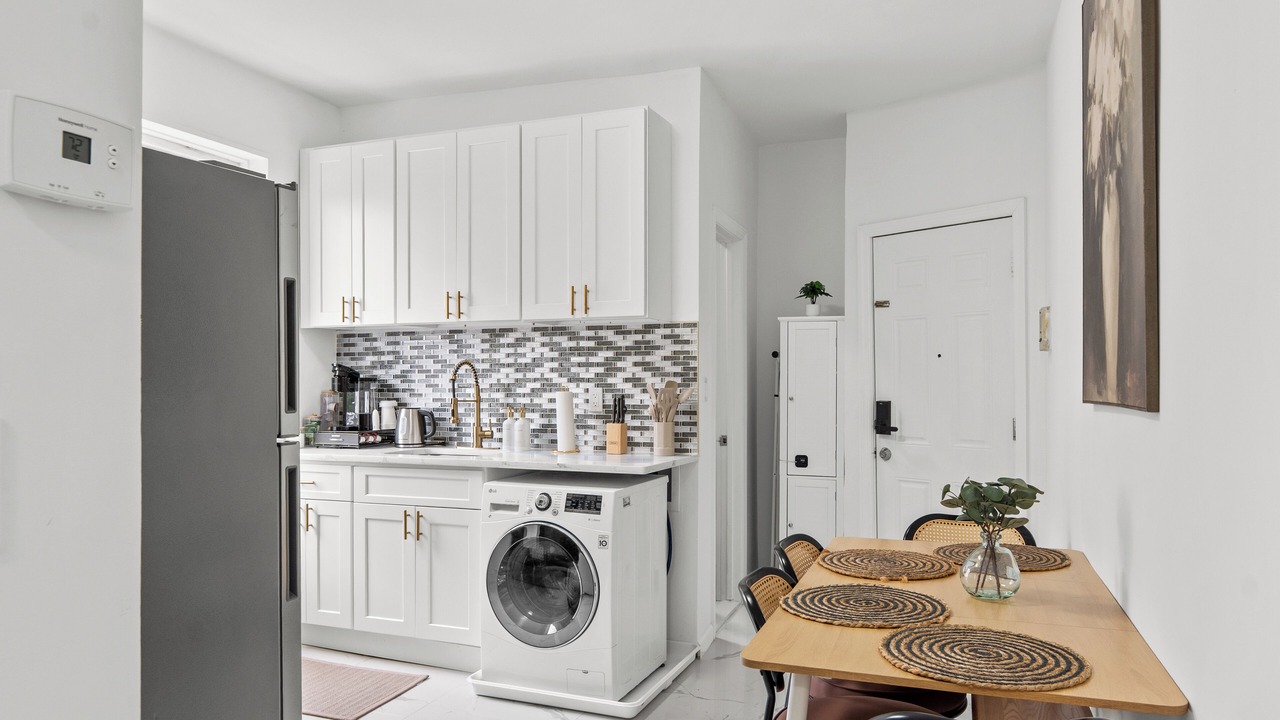 Photo of Kitchen in Union City