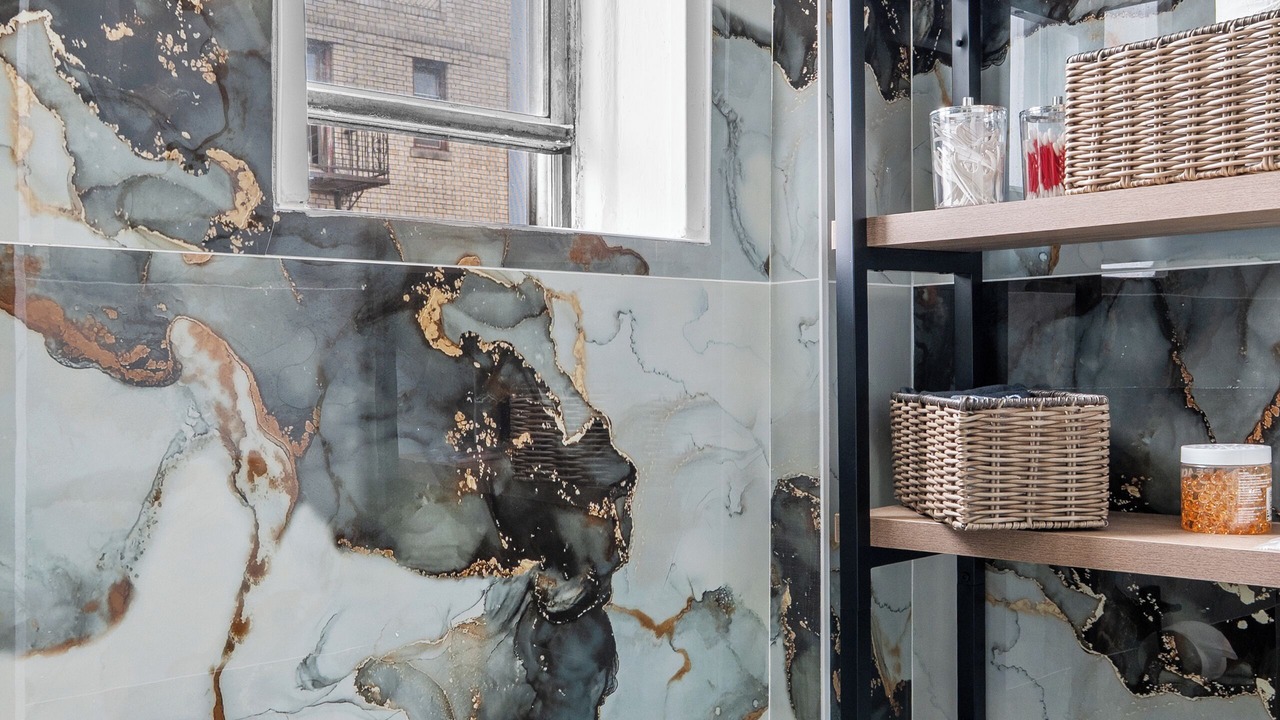 Photo of Bathroom in Union City