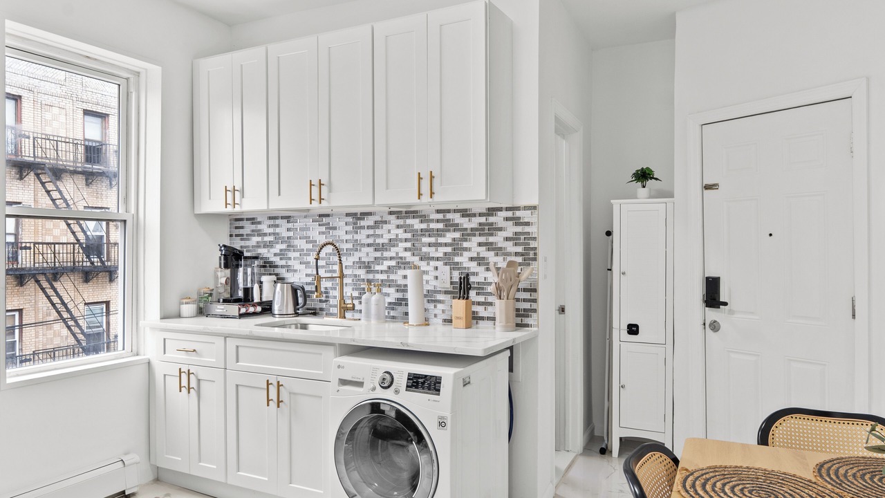 Photo of Kitchen in Union City