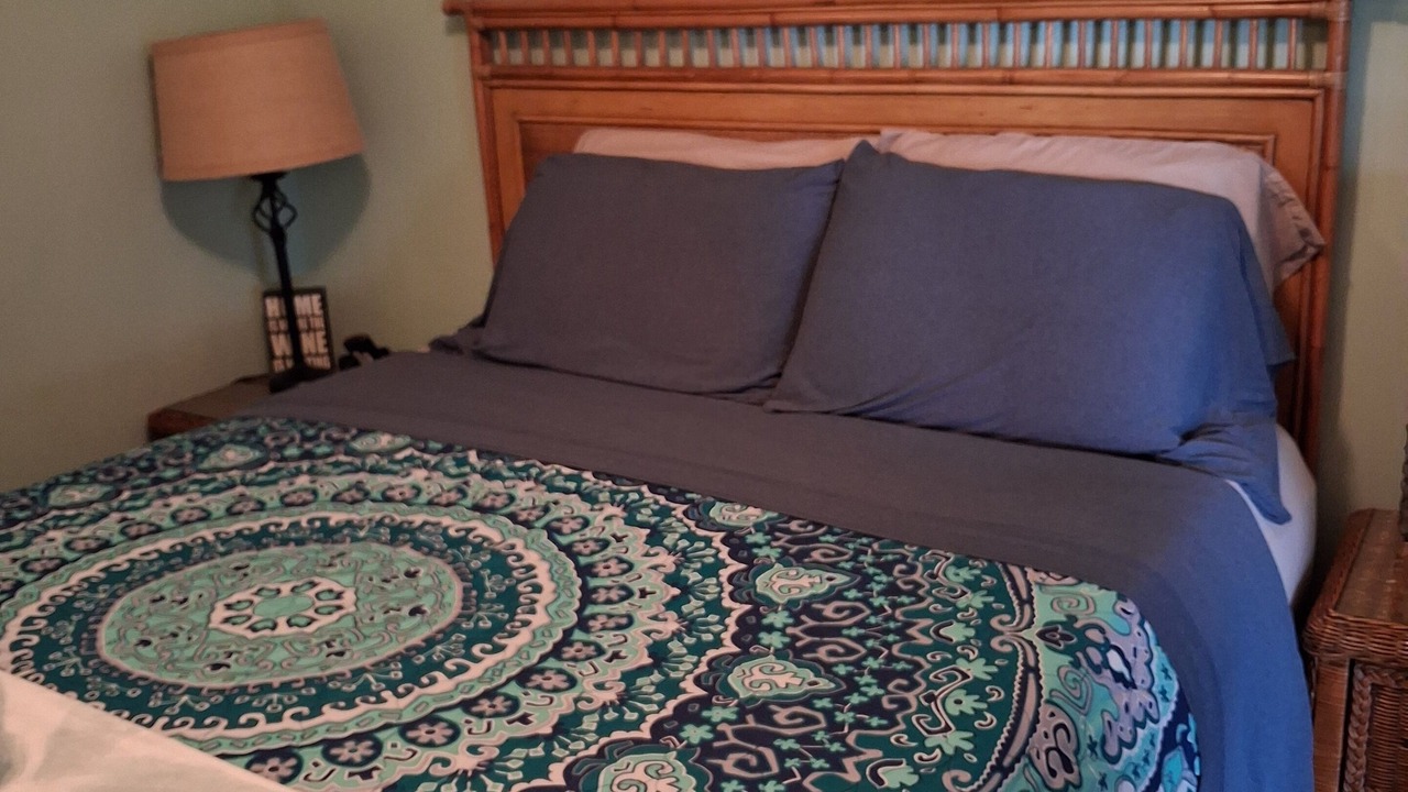 Photo of Bedroom in Galveston