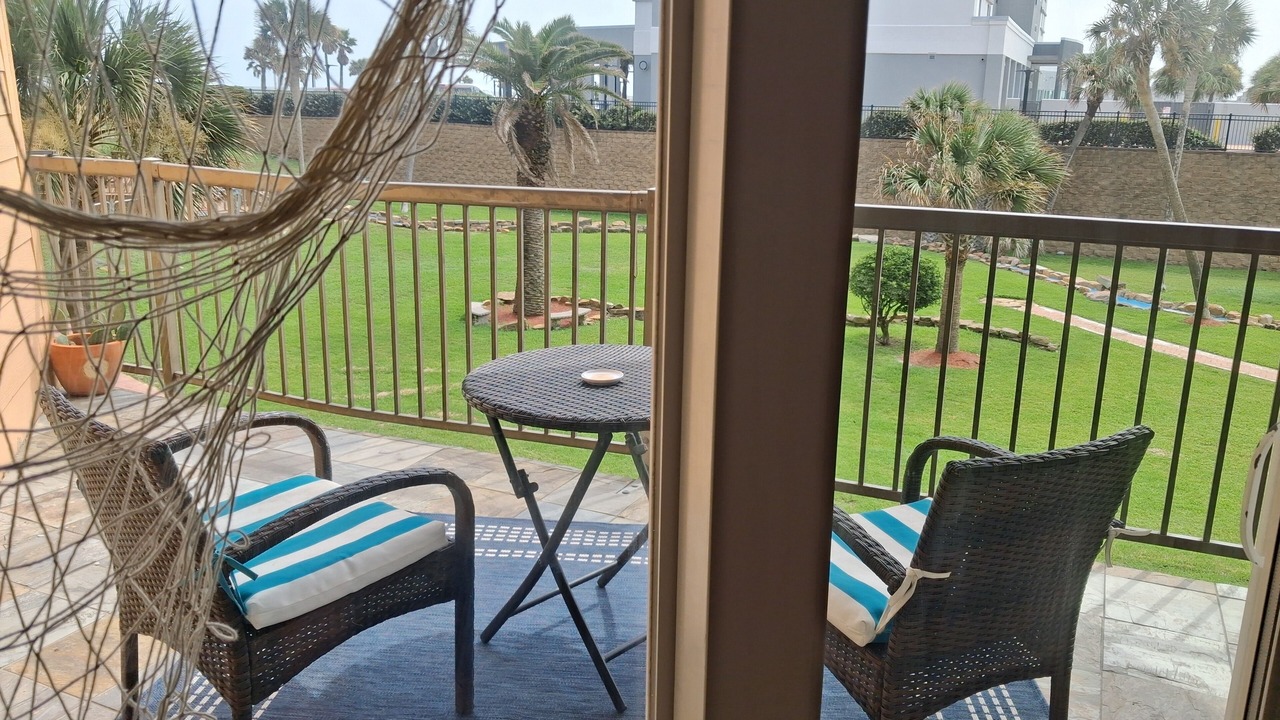 Photo of Outdoor in Galveston