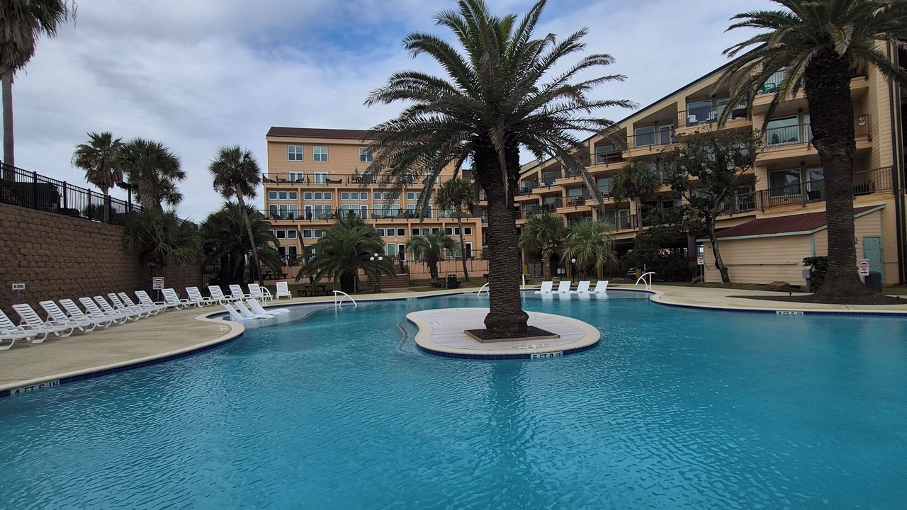 Photo of Outdoor in Galveston