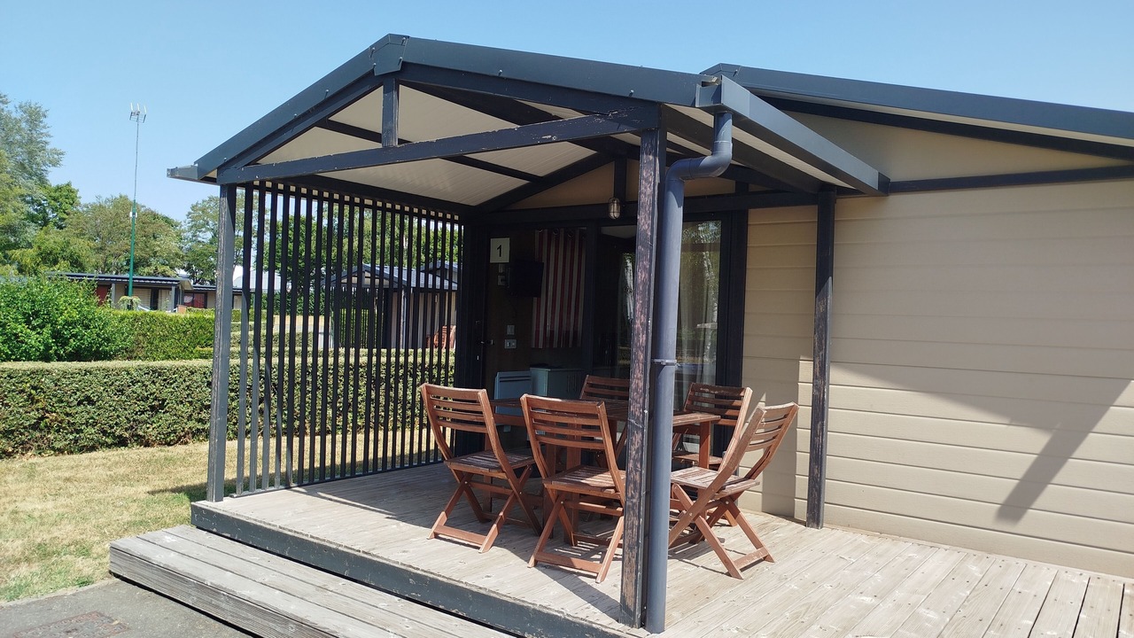 Photo of Outdoor in Evron