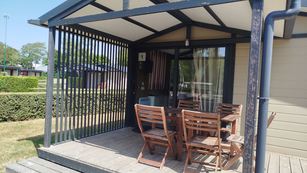 Photo of Outdoor in Evron