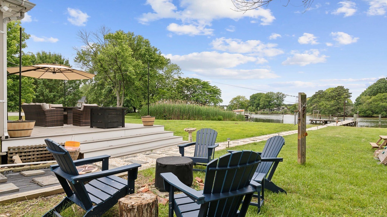Photo of Outdoor in Chester