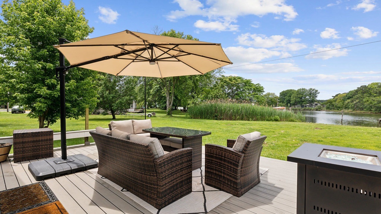 Photo of Outdoor in Chester