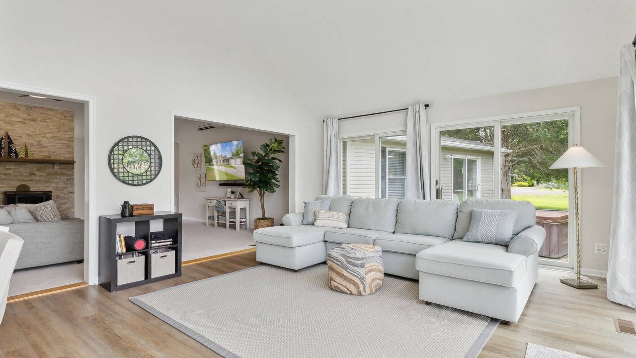 Photo of Livingroom in Chester