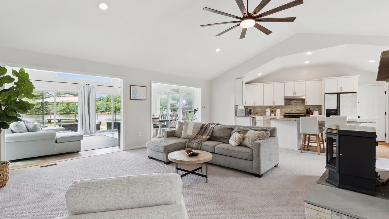 Photo of Livingroom in Chester