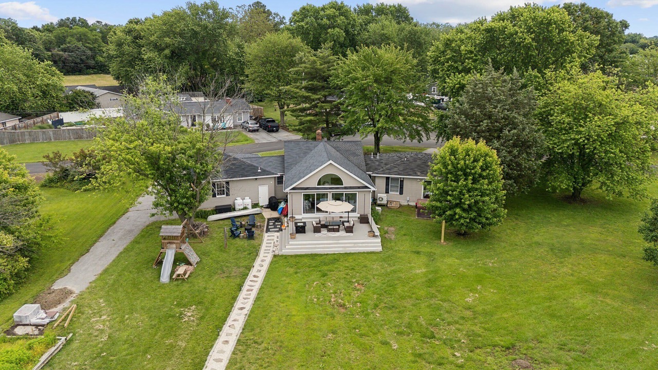 Photo of Outdoor in Chester
