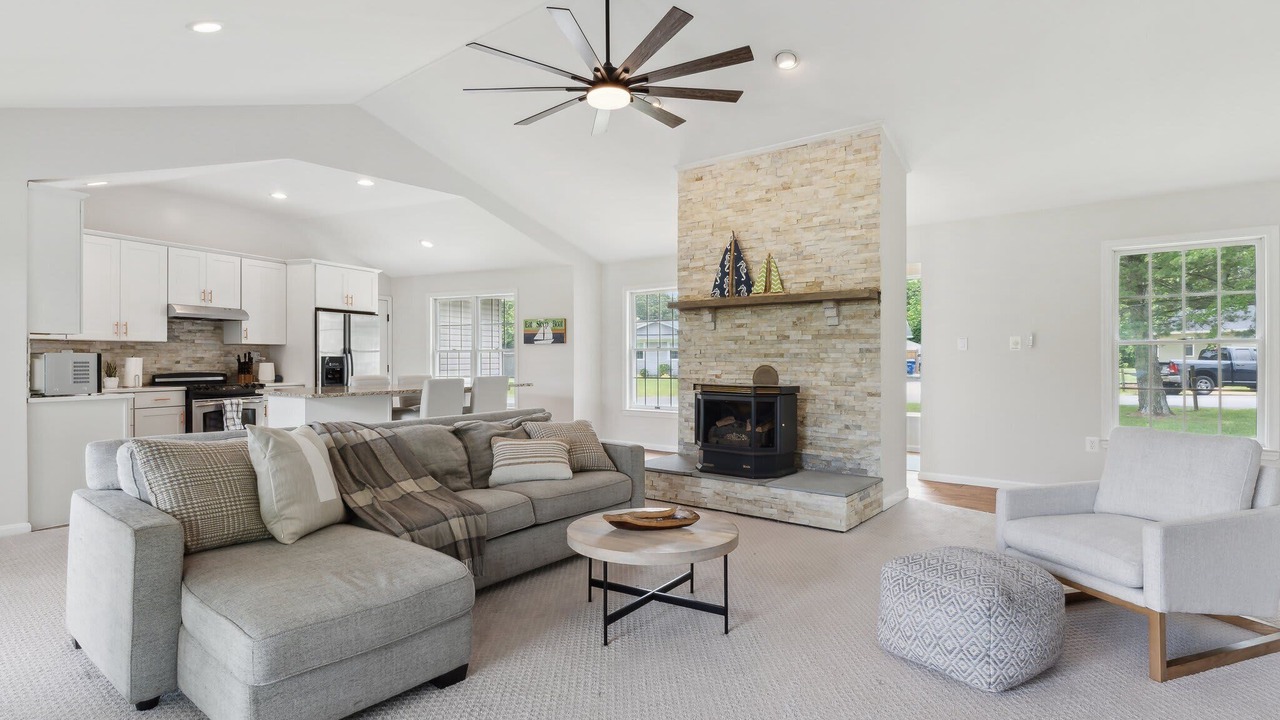 Photo of Livingroom in Chester