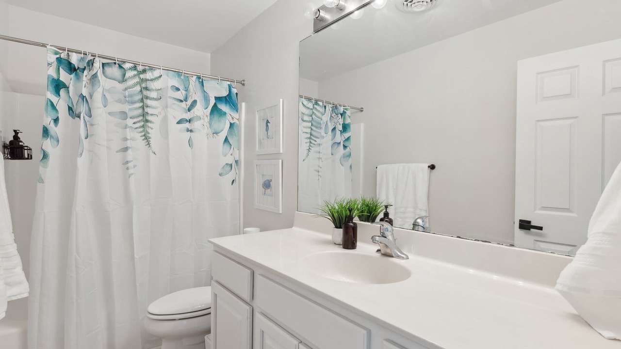 Photo of Bathroom in Chester