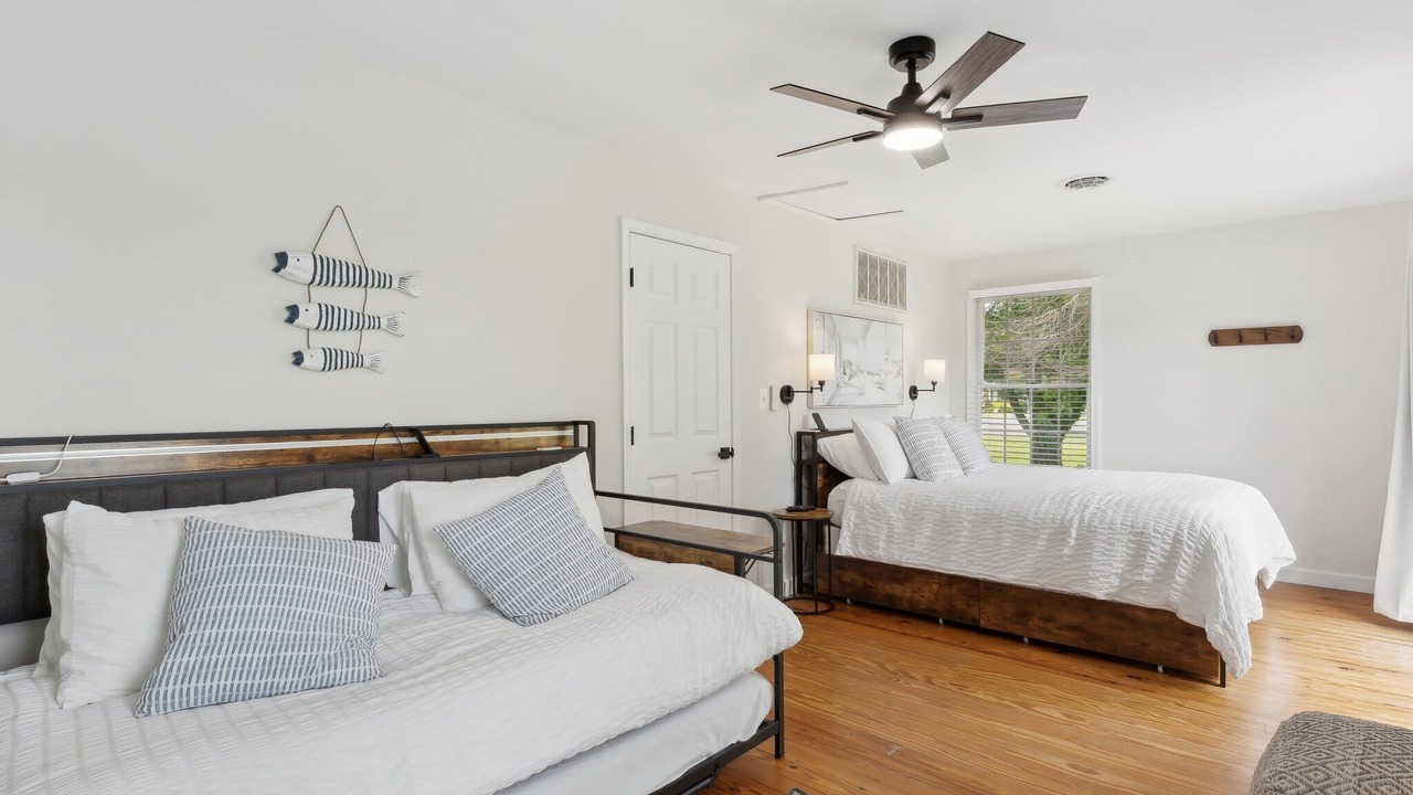 Photo of Bedroom in Chester