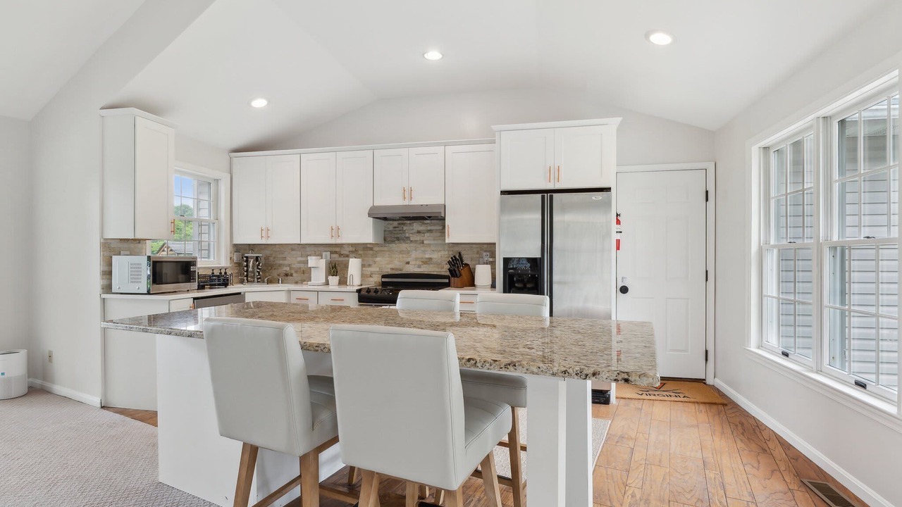 Photo of Kitchen in Chester