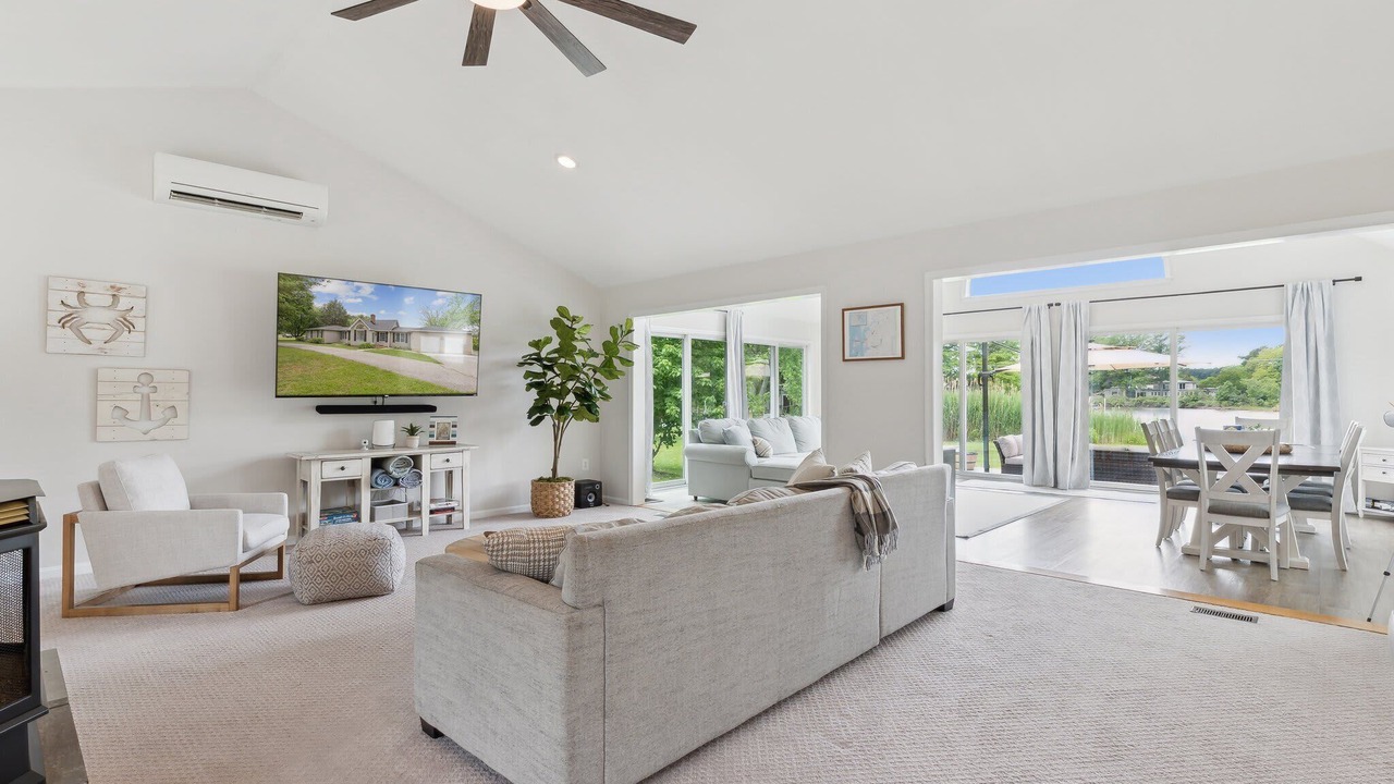Photo of Livingroom in Chester