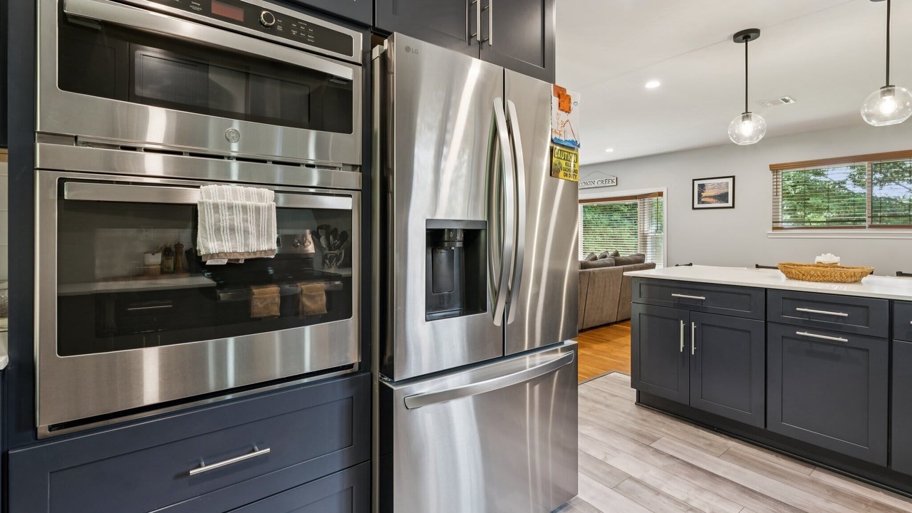 Photo of Kitchen in Pasadena