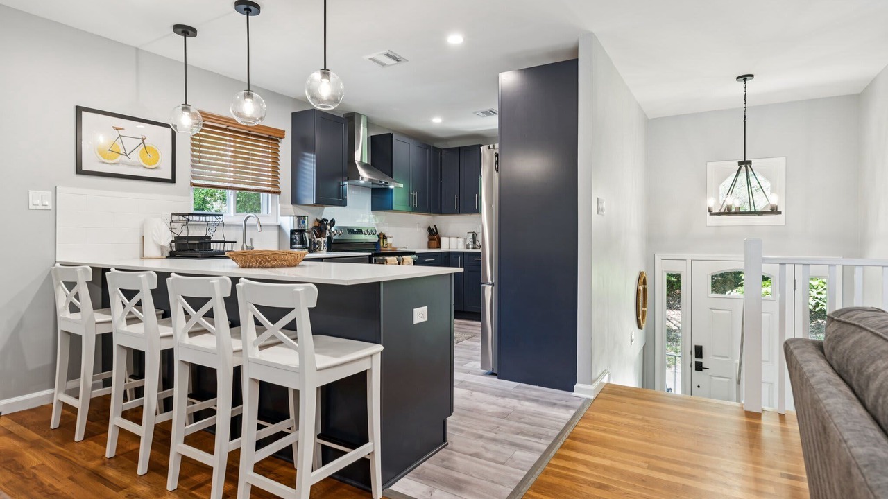 Photo of Kitchen in Pasadena