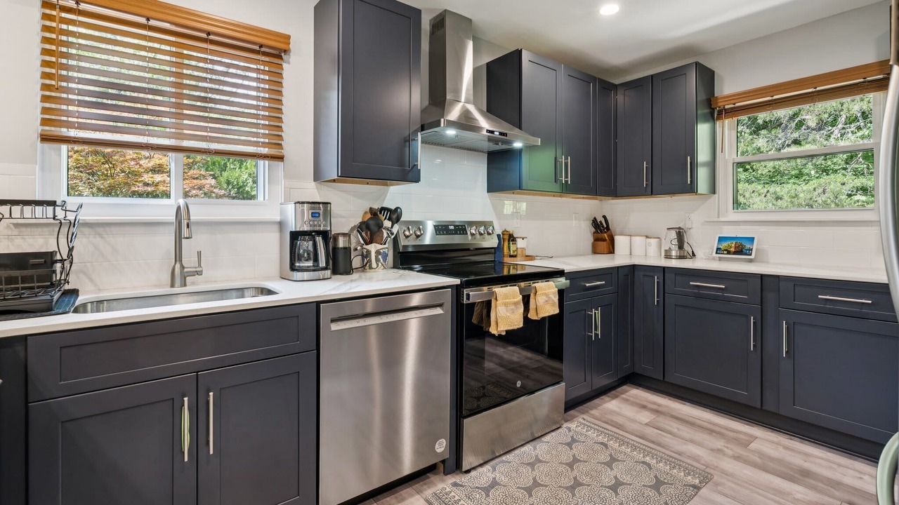 Photo of Kitchen in Pasadena