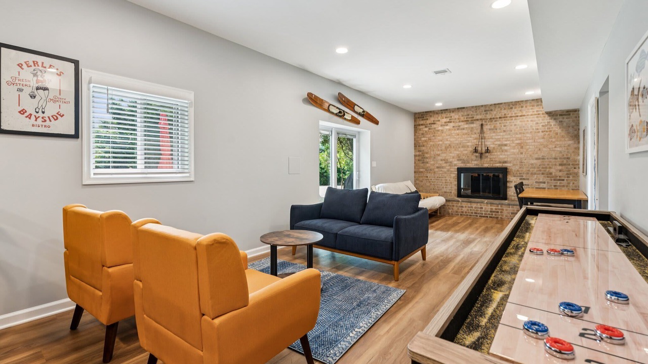 Photo of Livingroom in Pasadena
