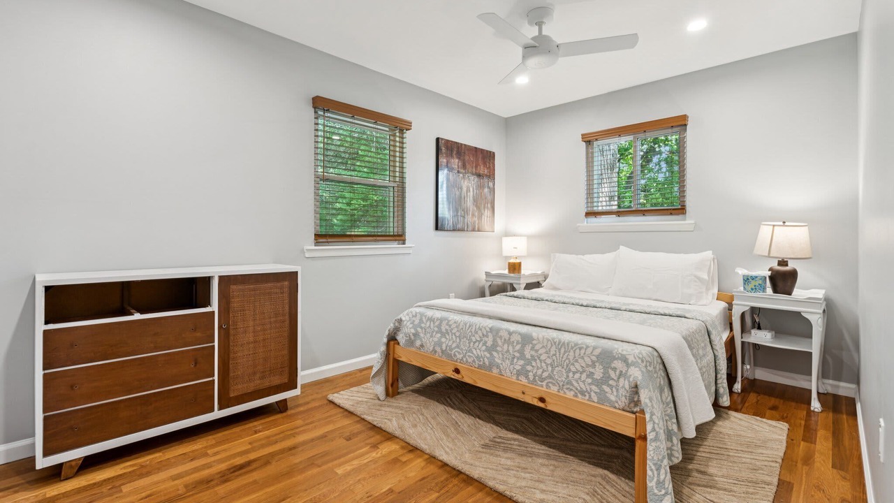 Photo of Bedroom in Pasadena