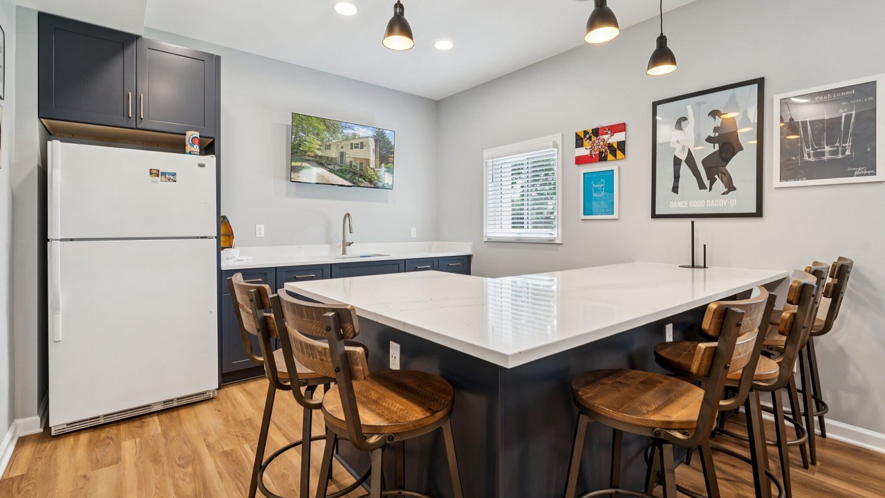 Photo of Kitchen in Pasadena
