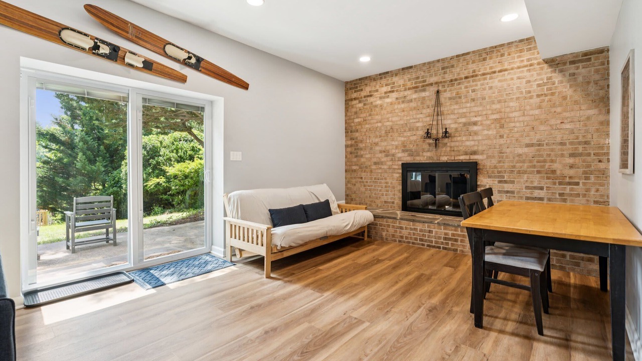 Photo of Livingroom in Pasadena