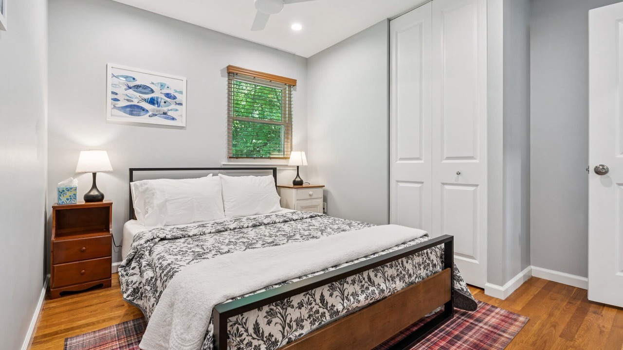Photo of Bedroom in Pasadena