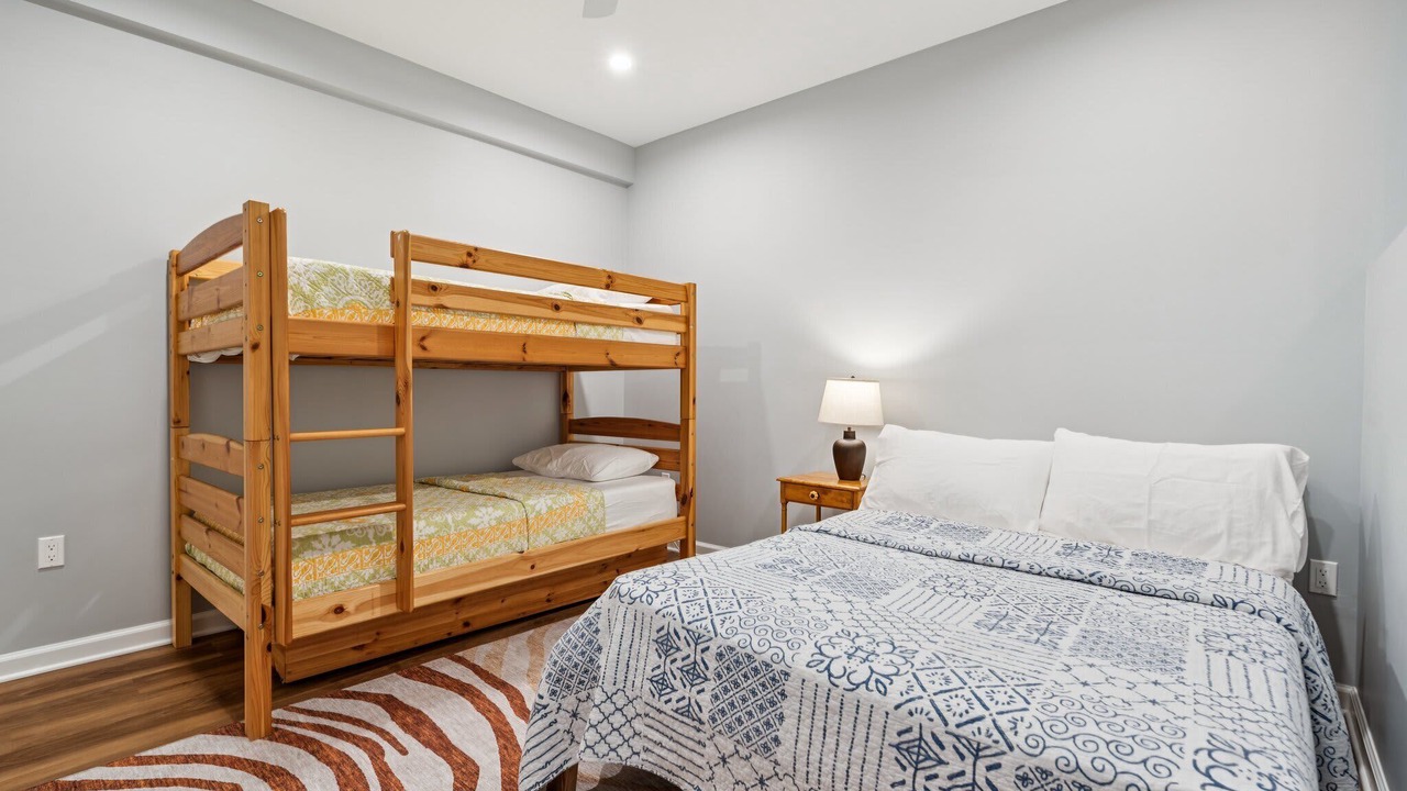 Photo of Bedroom in Pasadena