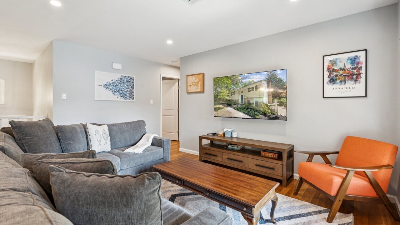 Photo of Livingroom in Pasadena
