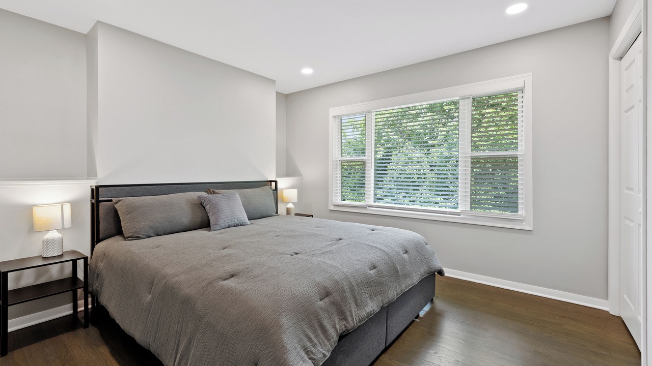 Photo of Bedroom in Willowbrook