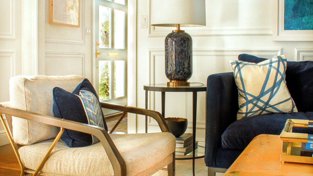 Photo of Livingroom in College Park