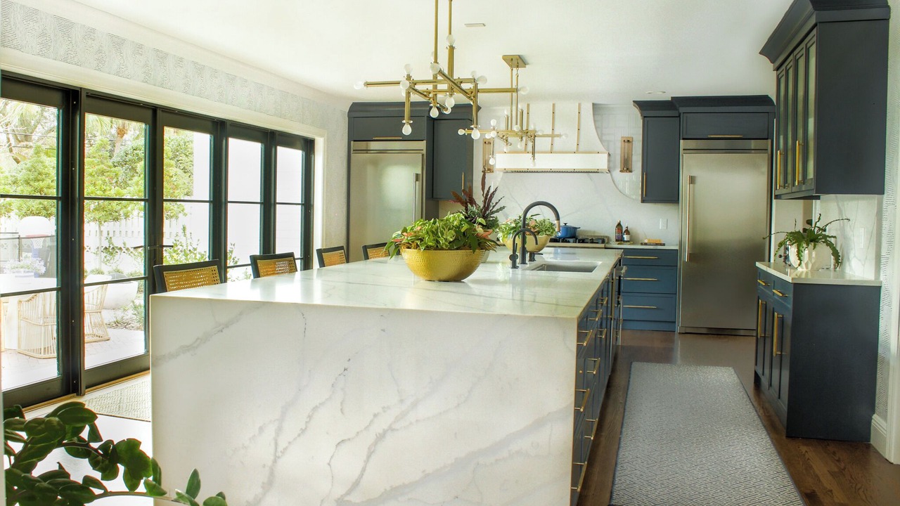 Photo of Kitchen in College Park