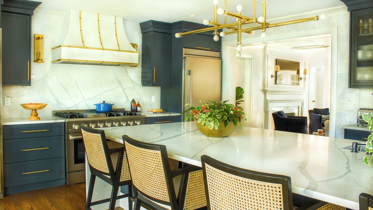 Photo of Kitchen in College Park