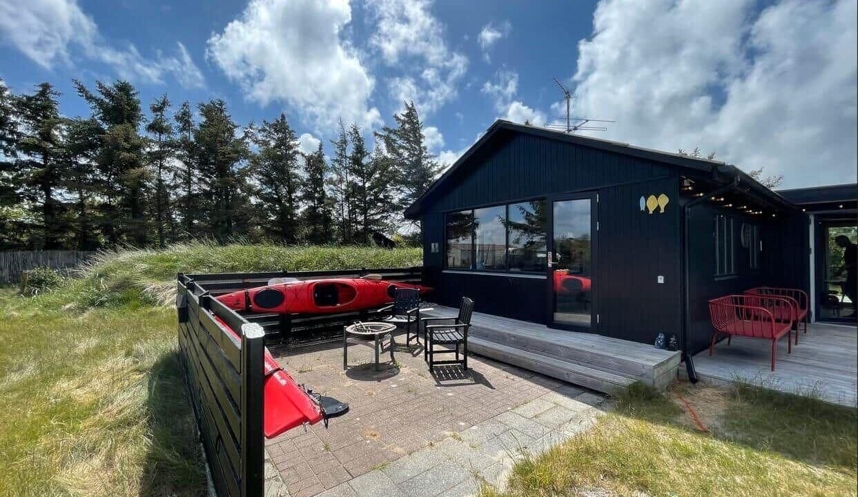 Photo of Outdoor in Nørre Lyngvig