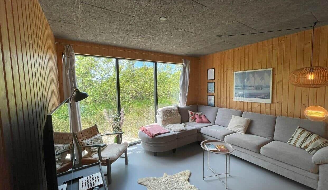 Photo of Livingroom in Nørre Lyngvig