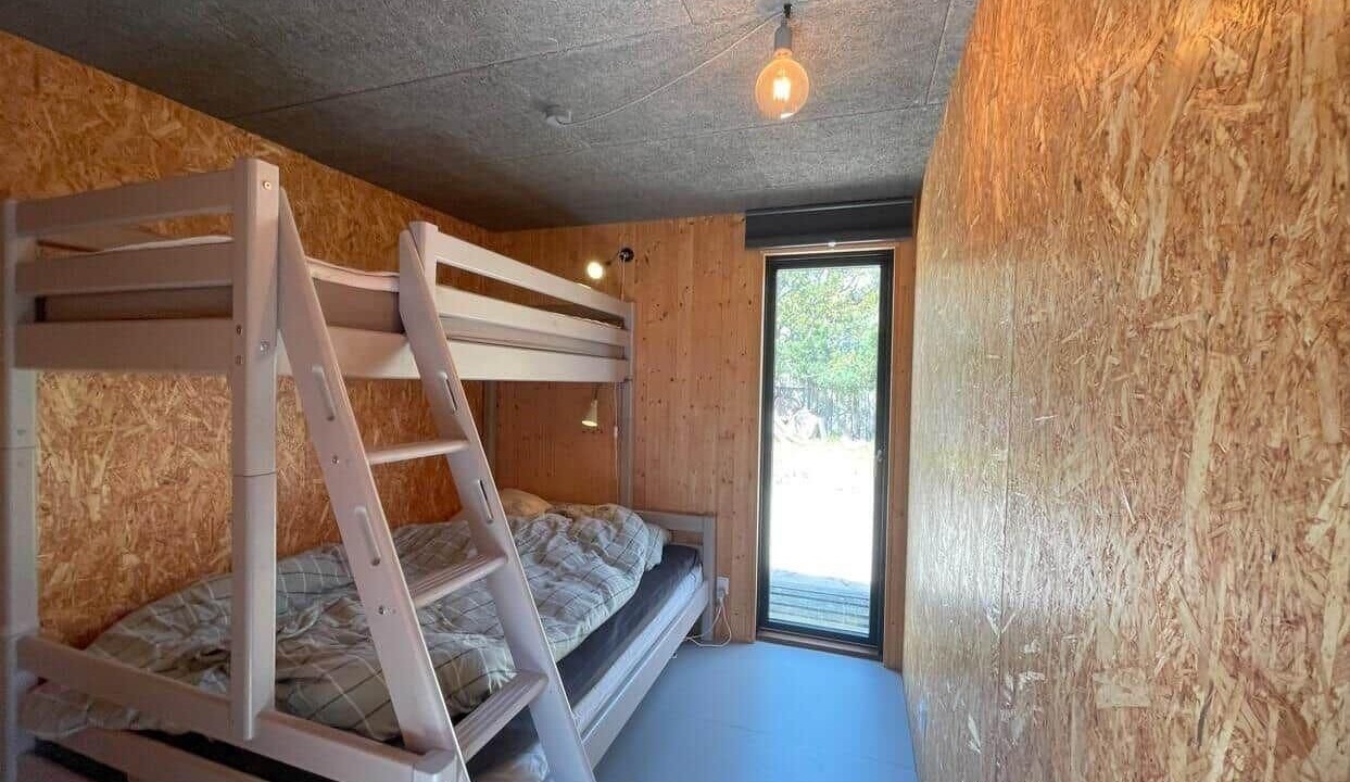 Photo of Bedroom in Nørre Lyngvig