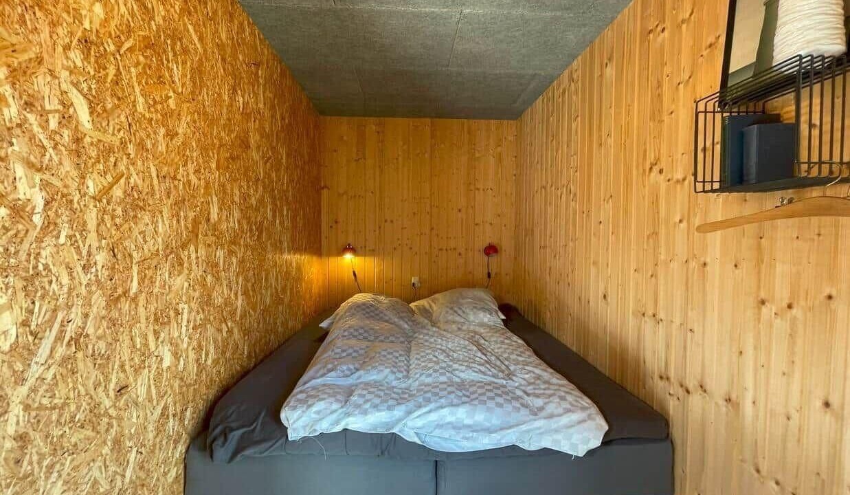 Photo of Bedroom in Nørre Lyngvig