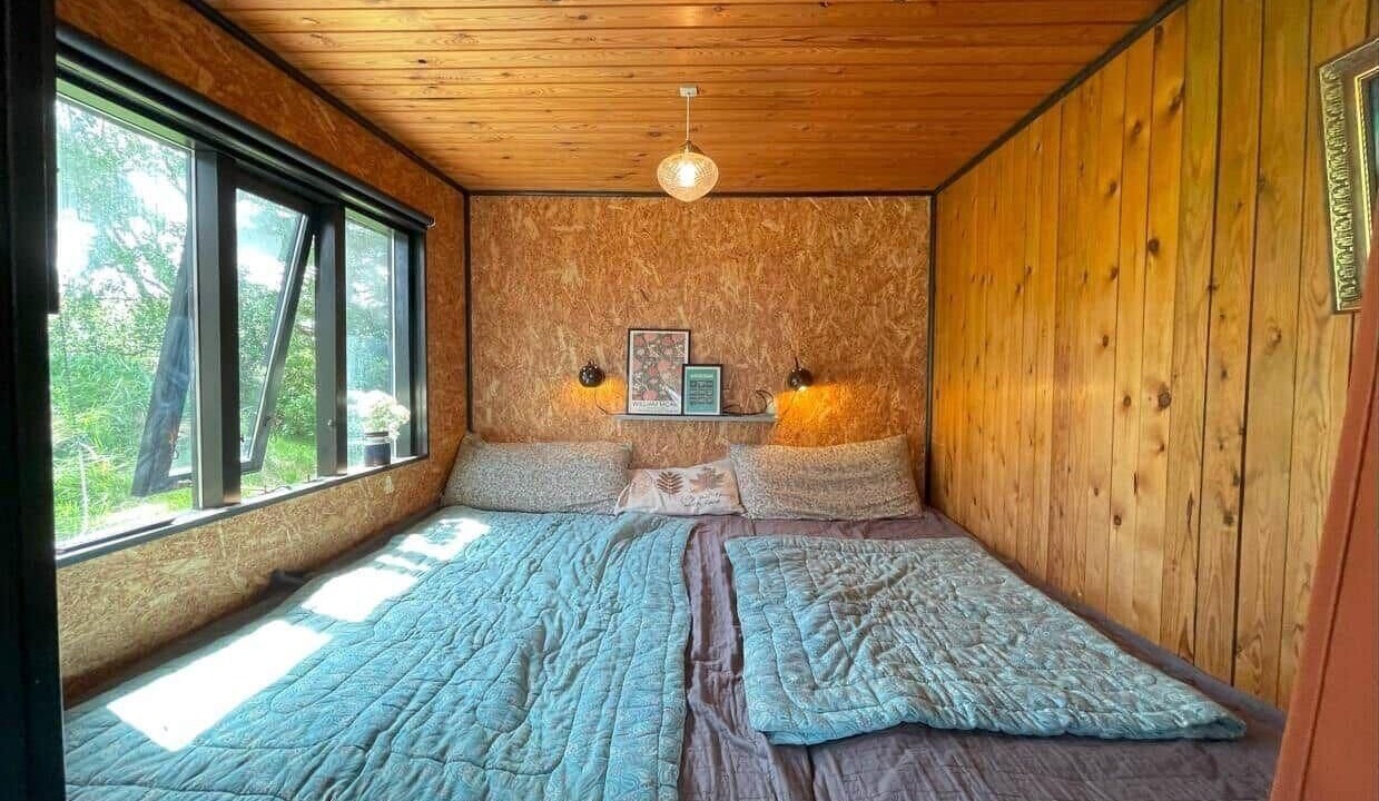 Photo of Bedroom in Nørre Lyngvig