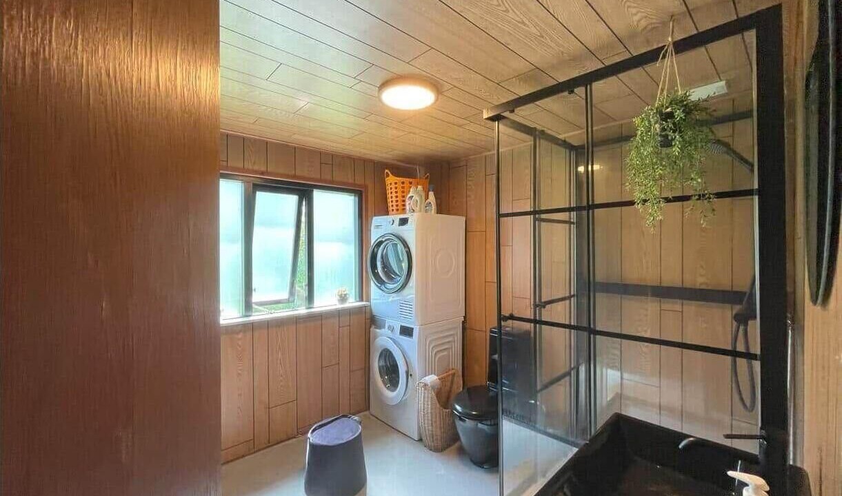 Photo of Bathroom in Nørre Lyngvig