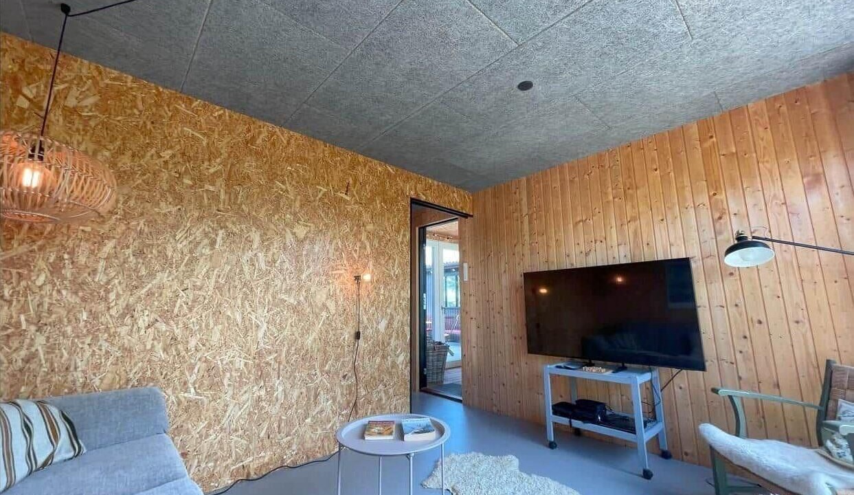 Photo of Livingroom in Nørre Lyngvig