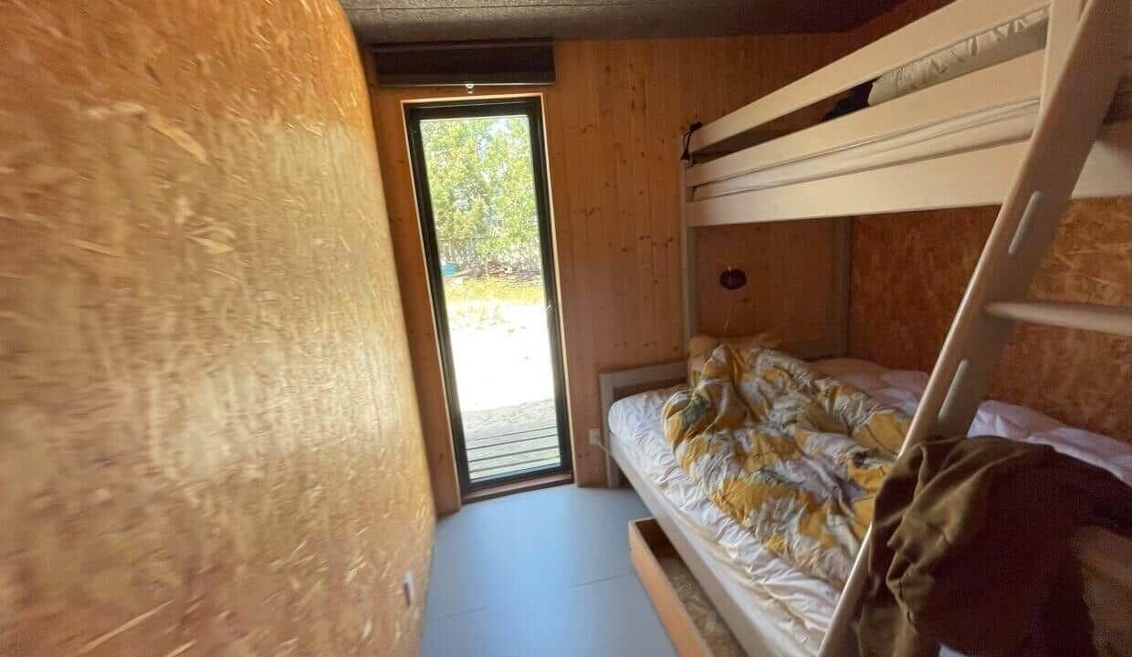 Photo of Bedroom in Nørre Lyngvig