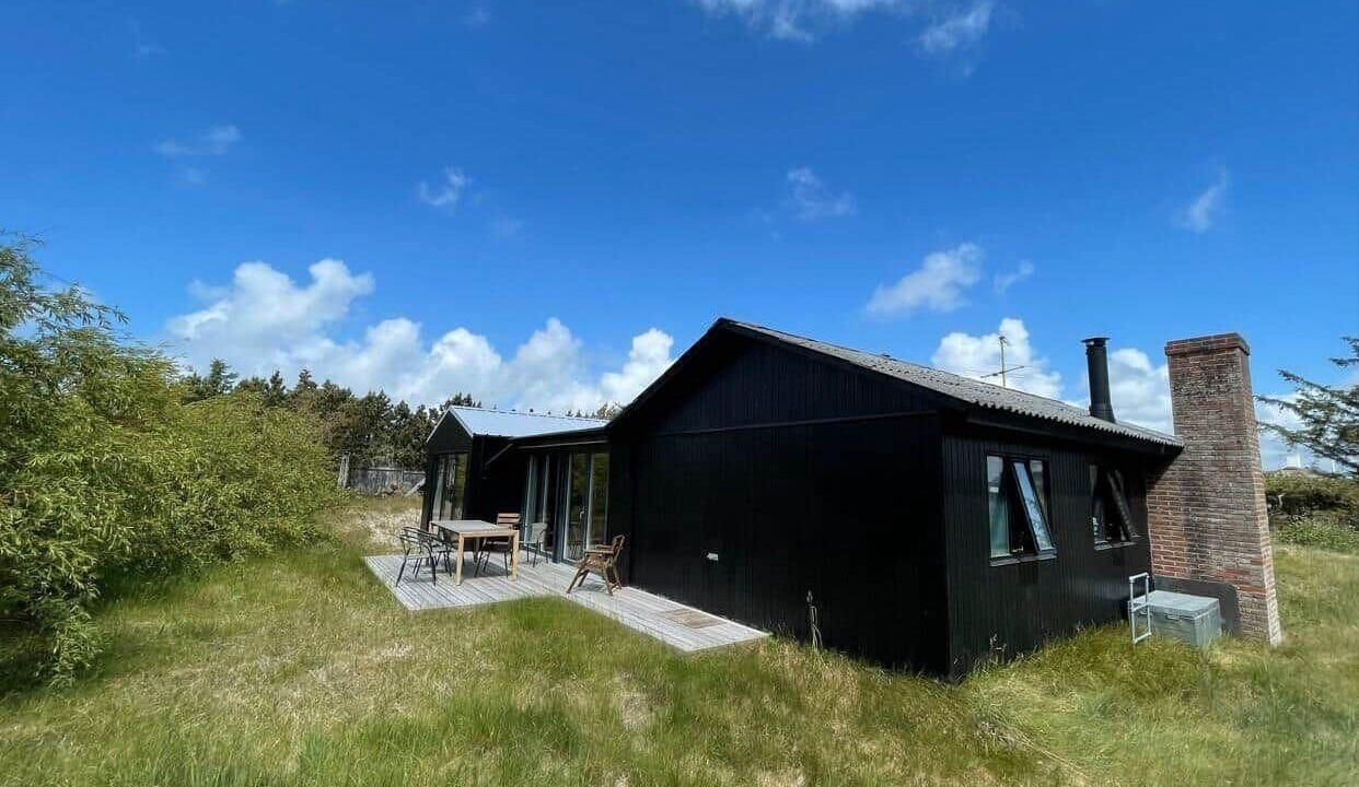 Photo of Outdoor in Nørre Lyngvig