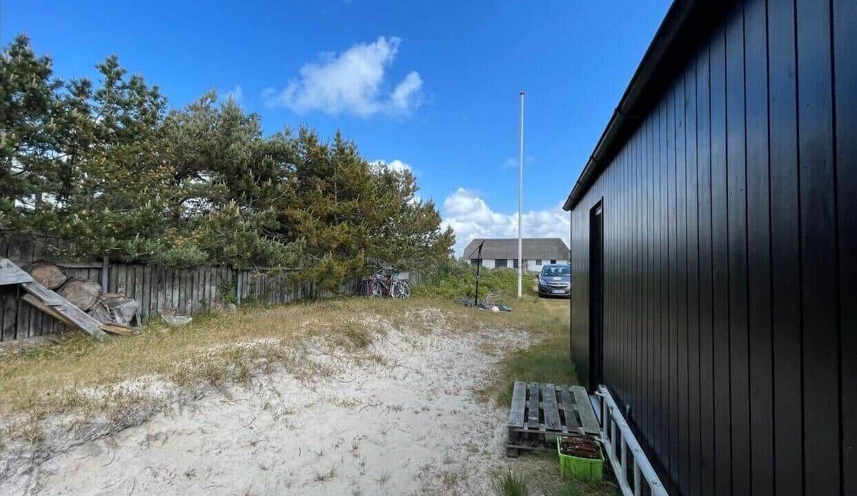Photo of Outdoor in Nørre Lyngvig