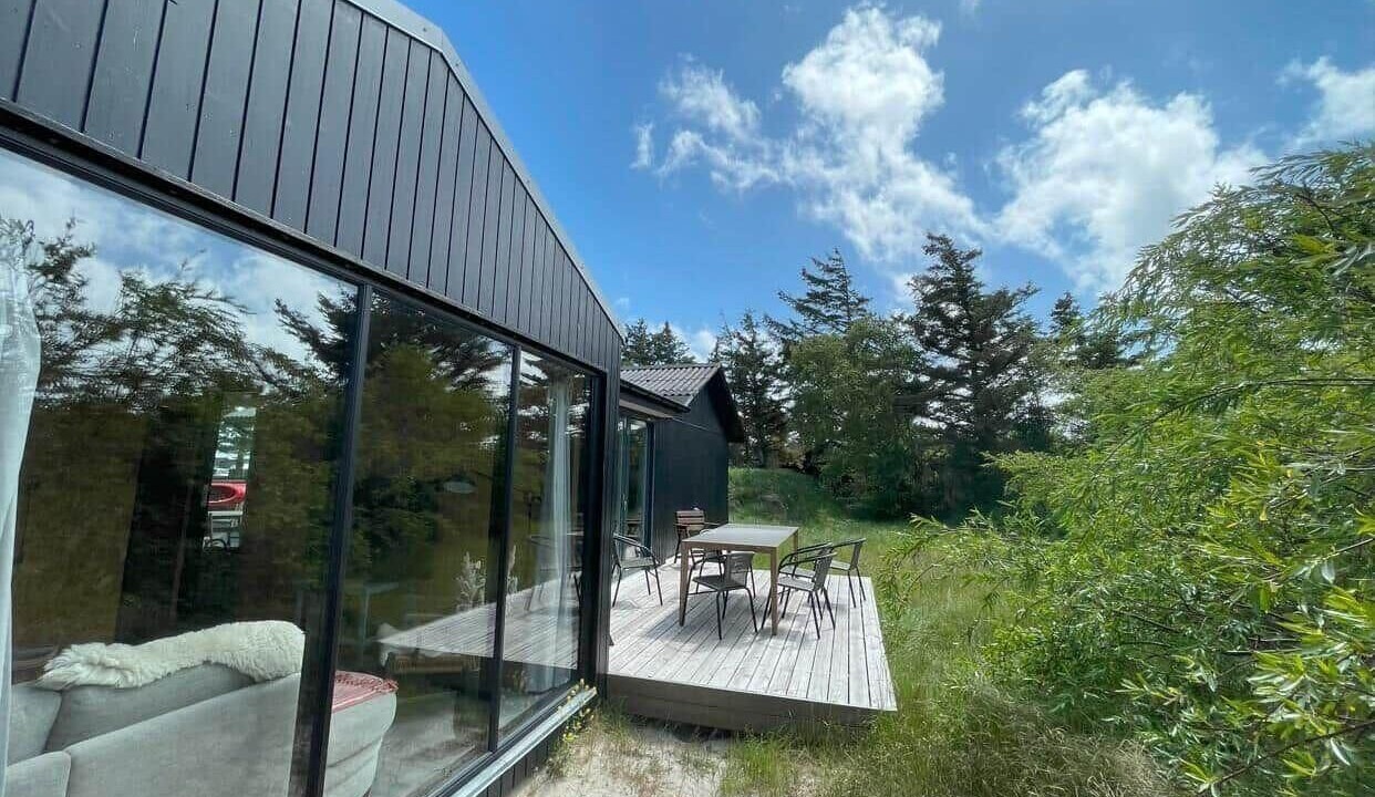 Photo of Outdoor in Nørre Lyngvig