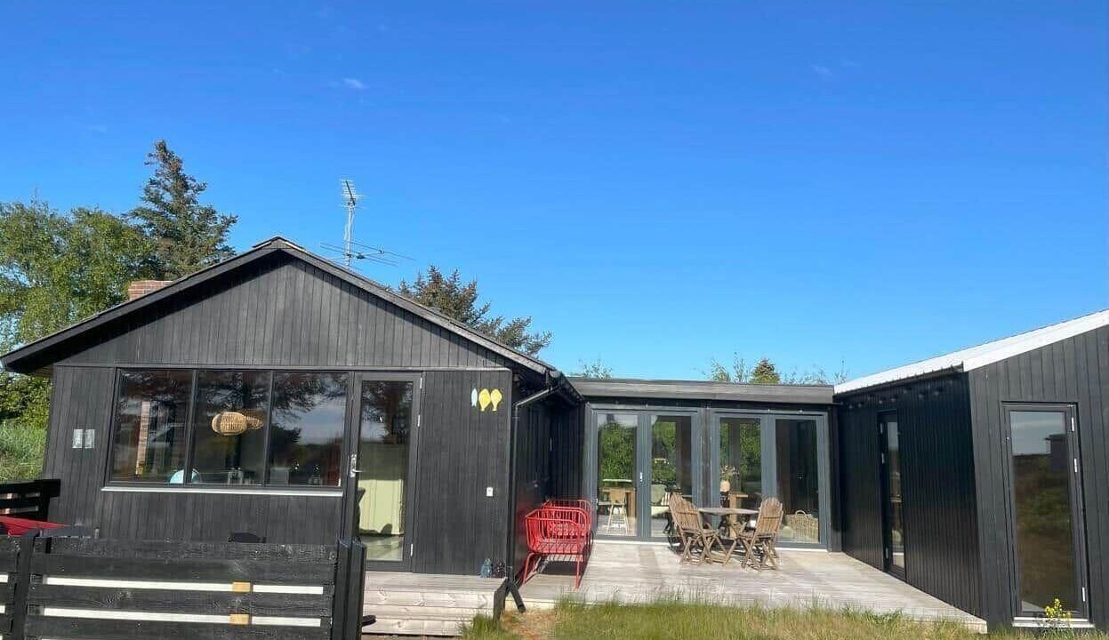 Photo of Outdoor in Nørre Lyngvig