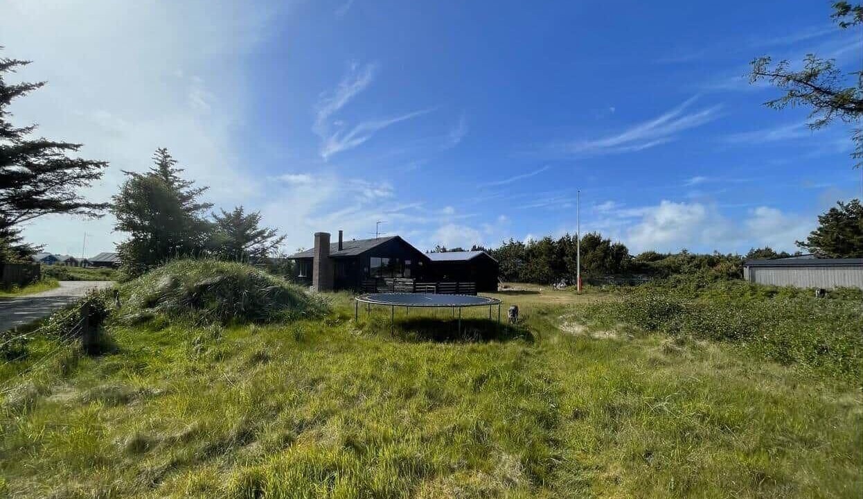 Photo of Outdoor in Nørre Lyngvig