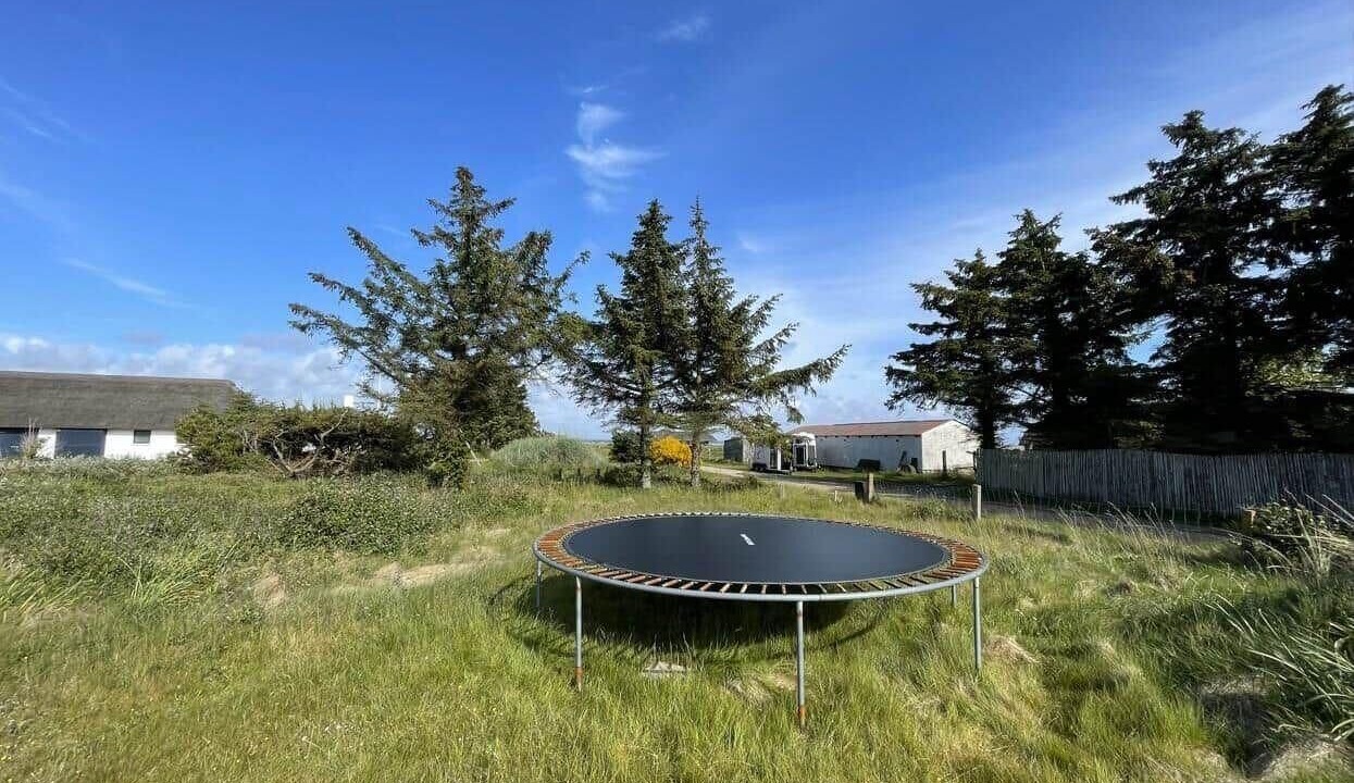 Photo of Outdoor in Nørre Lyngvig