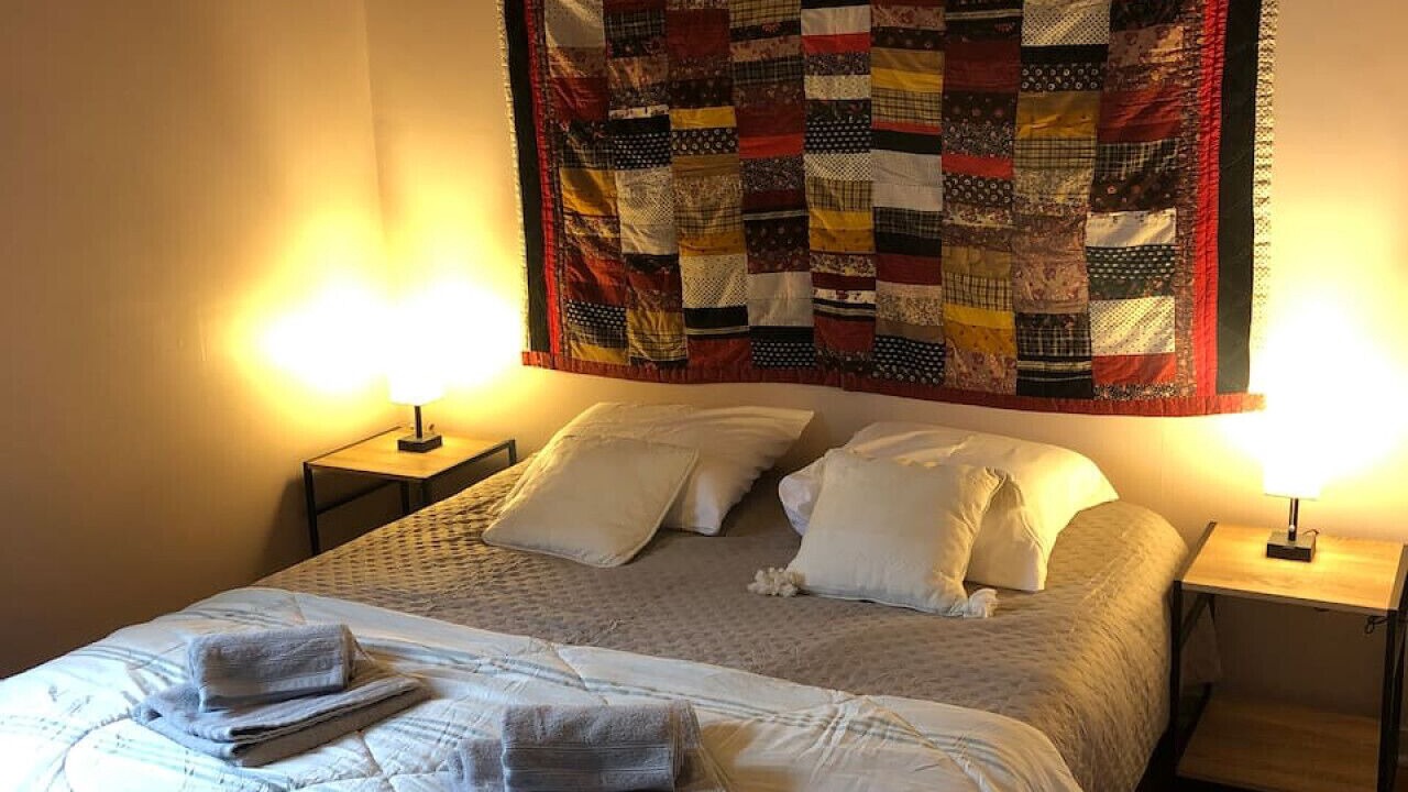 Photo of Bedroom in Aix-les-Bains